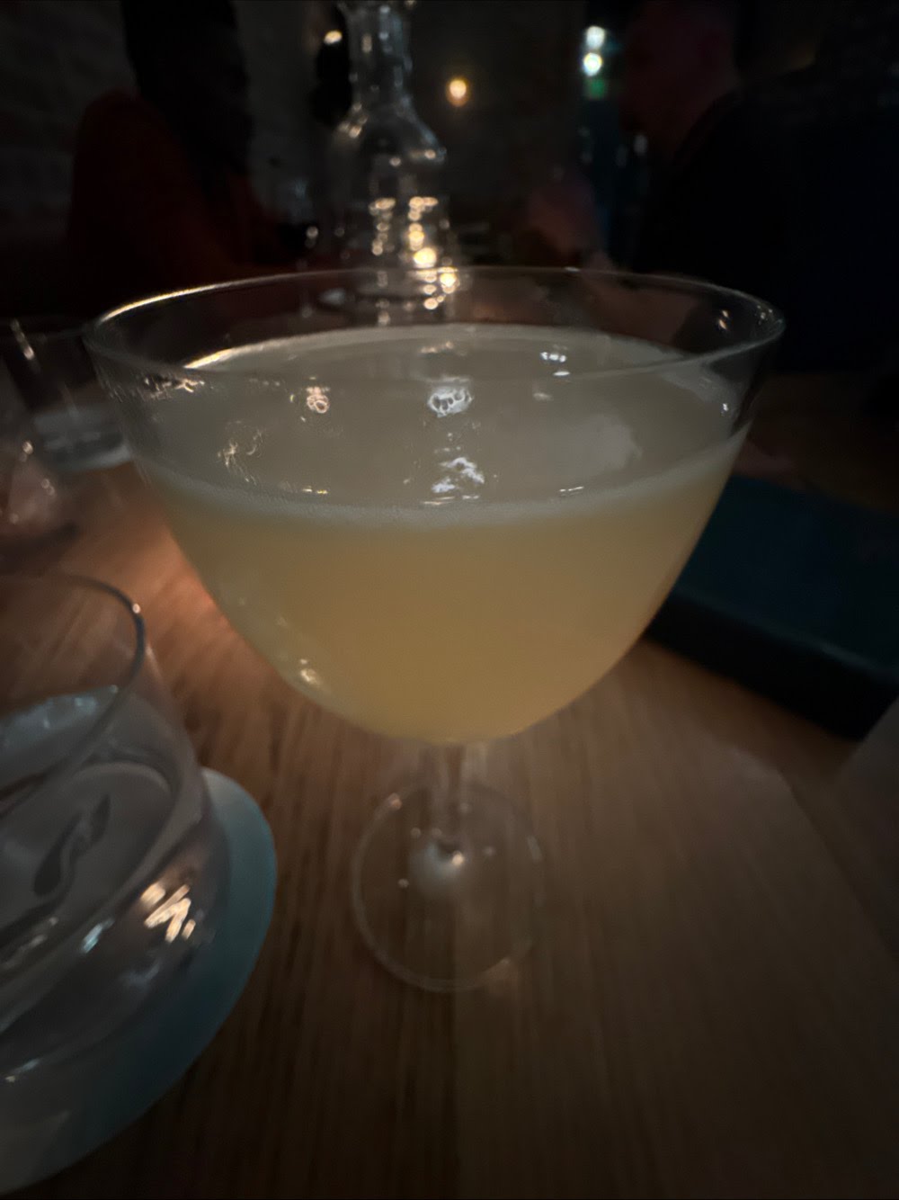 Corpse Reviver No. 2