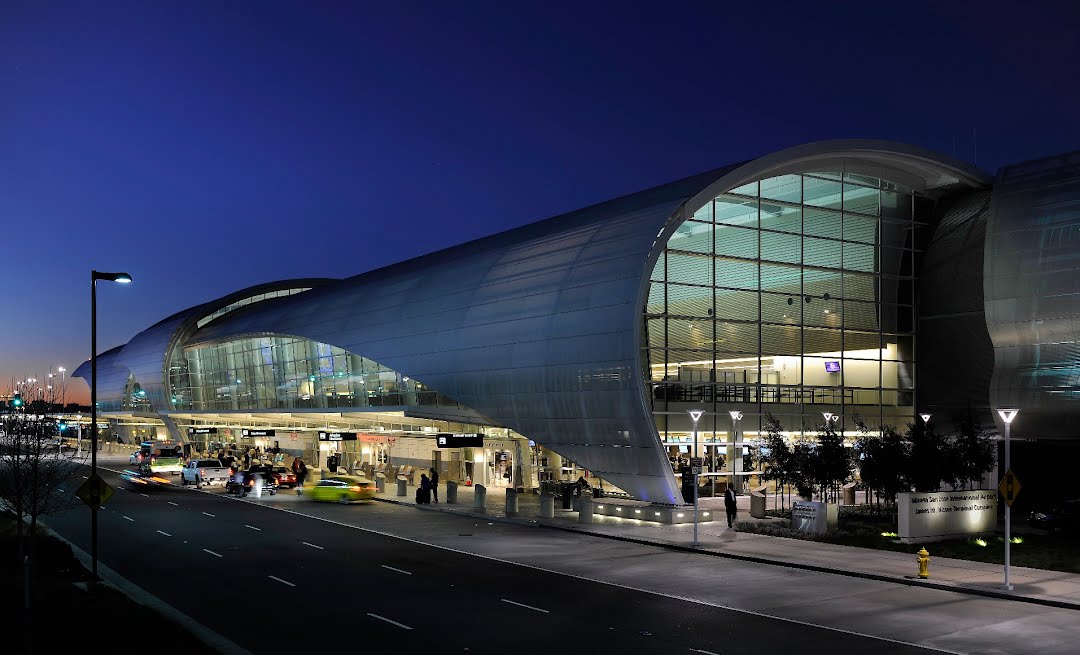 San Jose Mineta International Airport