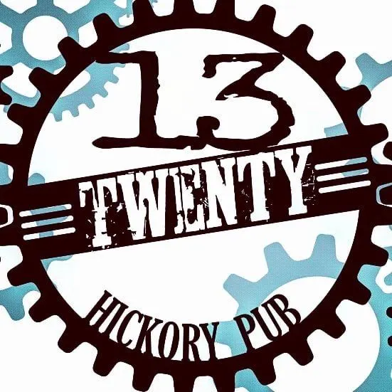 13 Twenty Hickory Pub - 1320 Pub
