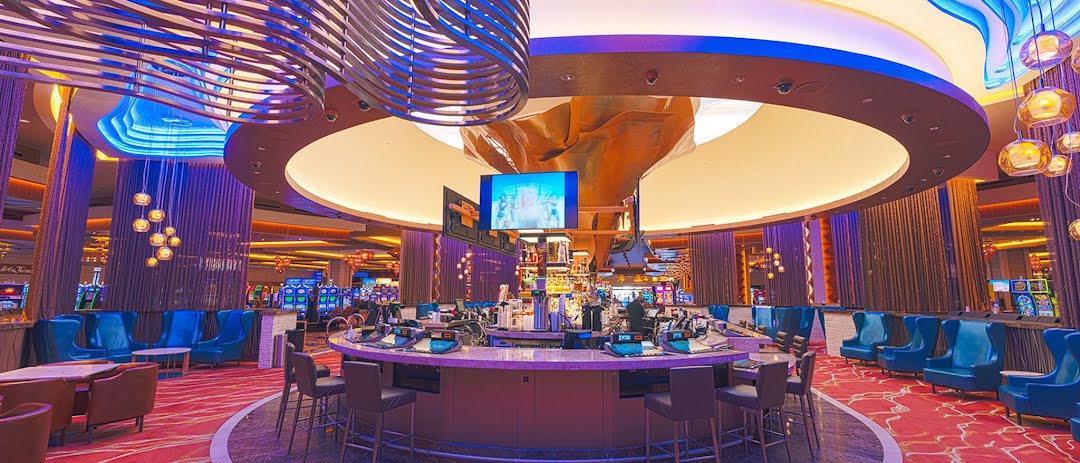 360 Bar