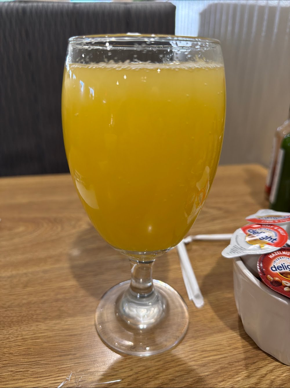 Mimosa