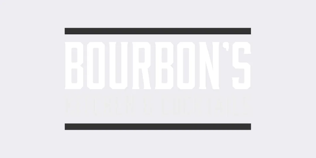 Bourbon's Kitchen & Cocktails