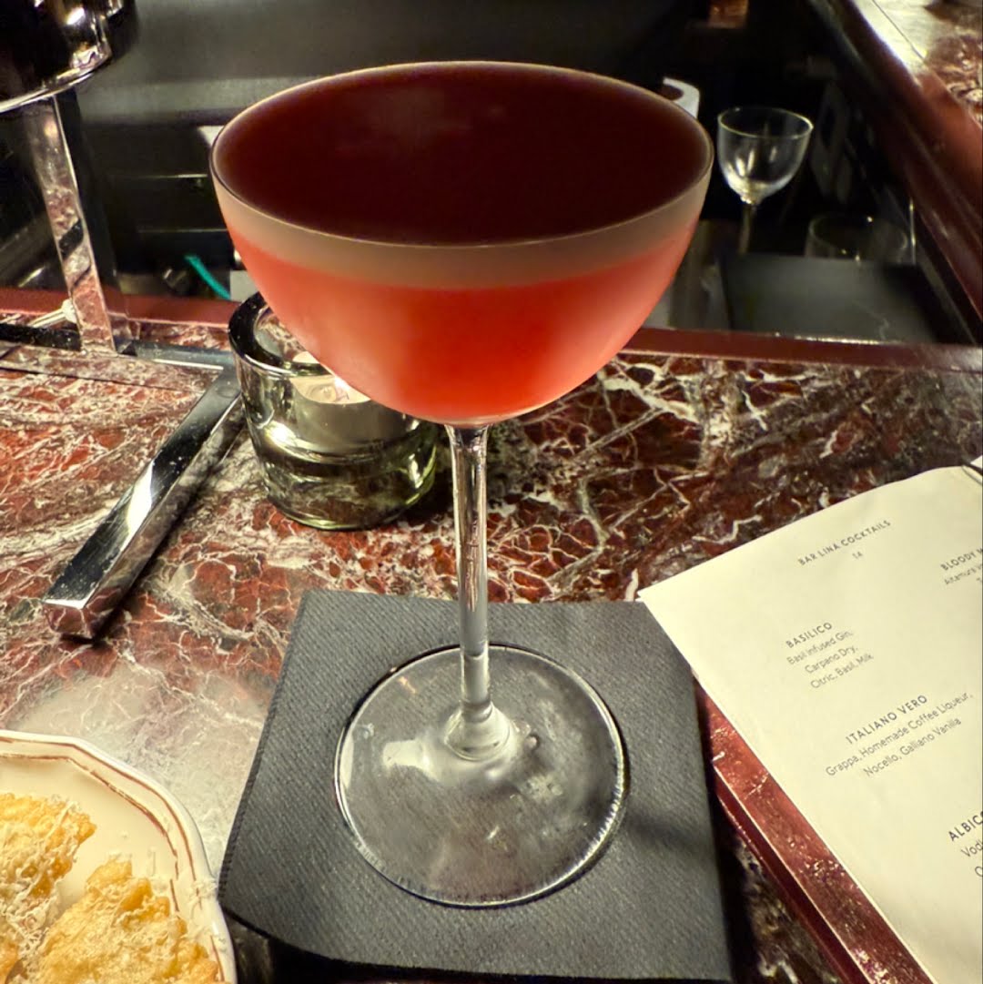 Clover Club