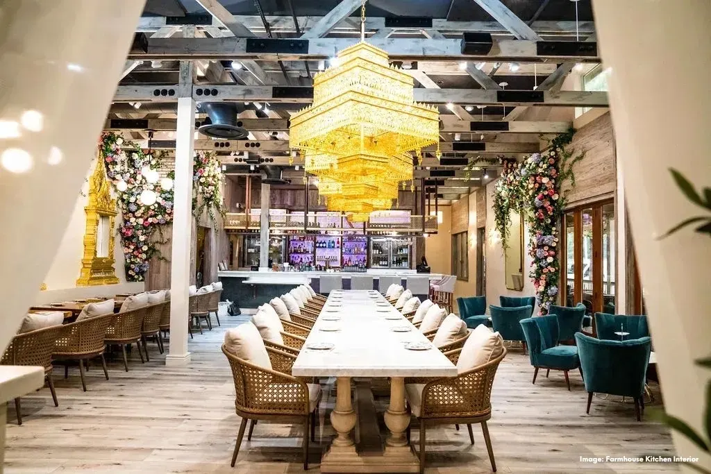 Farmhouse Kitchen Thai Cuisine | Menlo Park