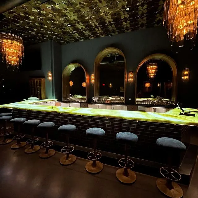 Sons Of Liberty Alehouse