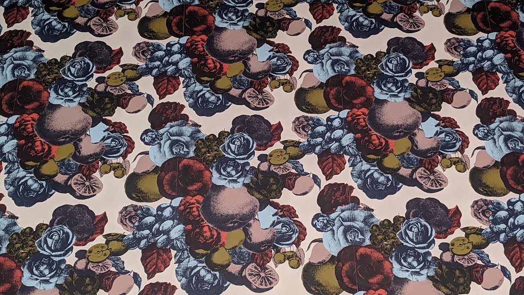 The Tailor's Son