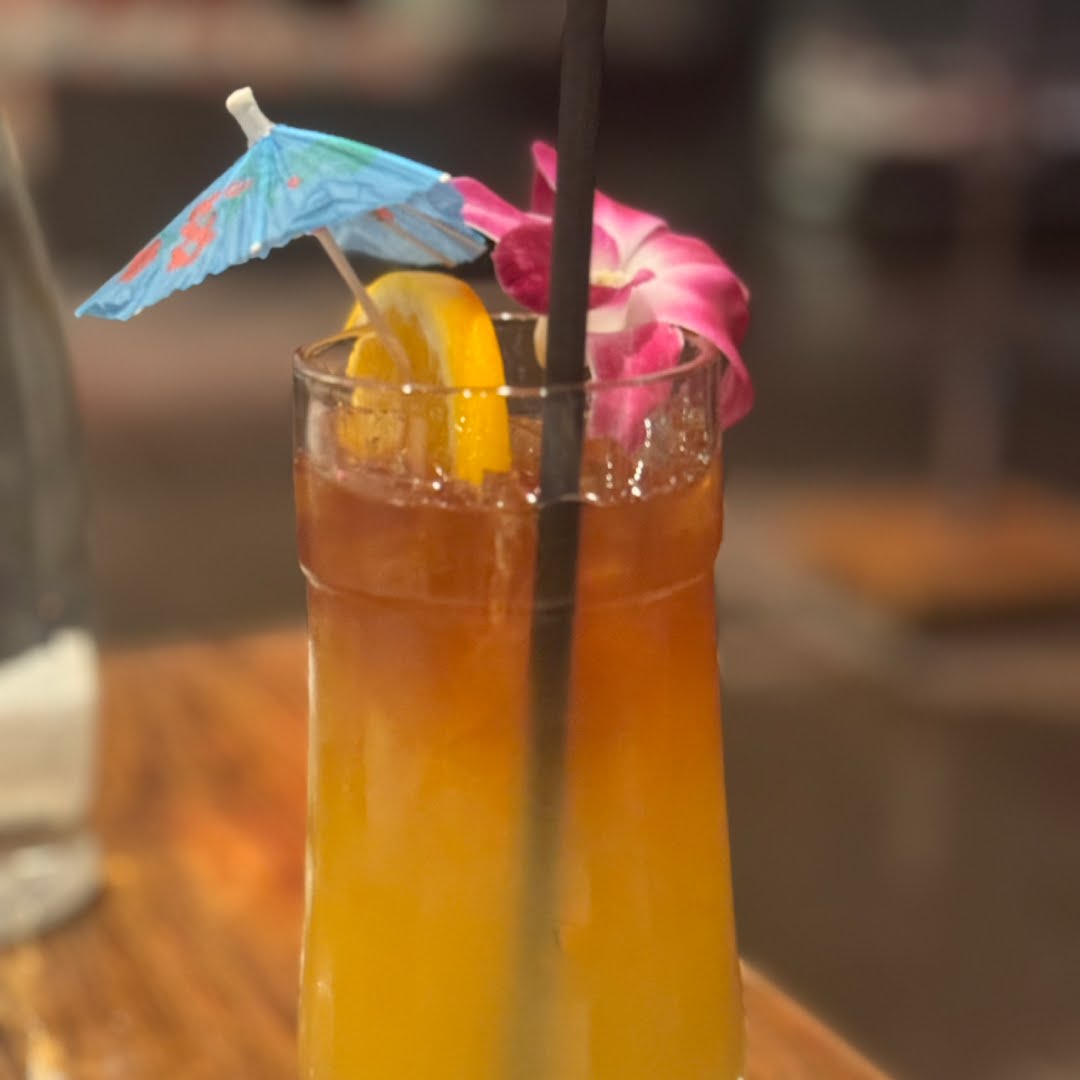Plantation Mai Tai