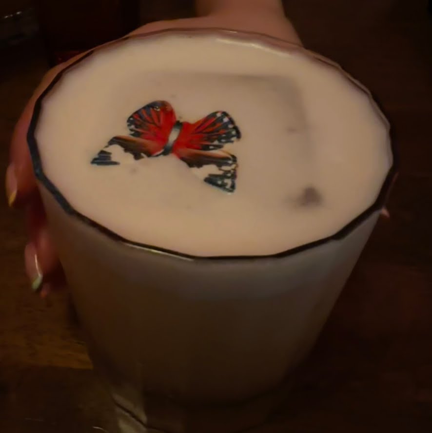 Spicy Sour