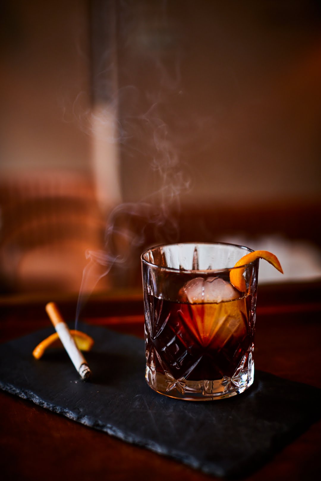 Smokers Delight