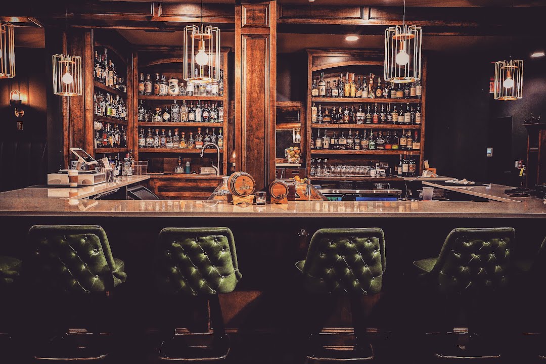 The Windsor Speakeasy