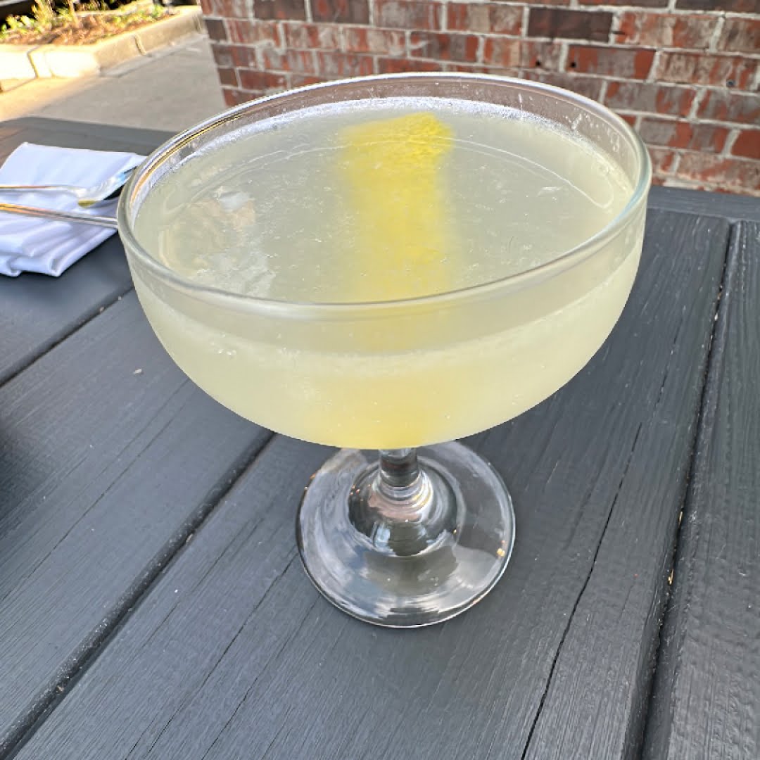 Corpse reviver #2