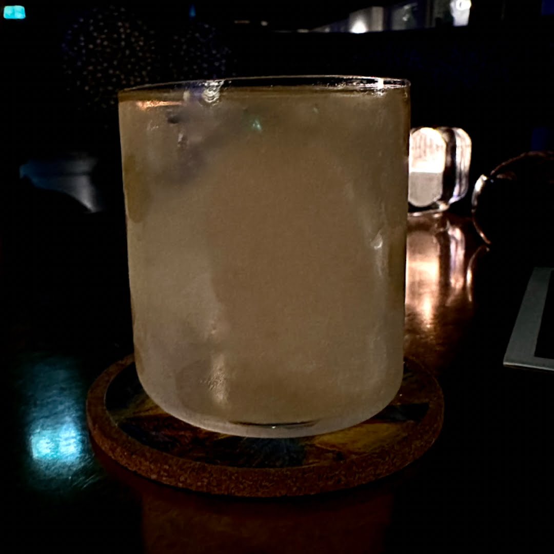 Pineapple | Miso