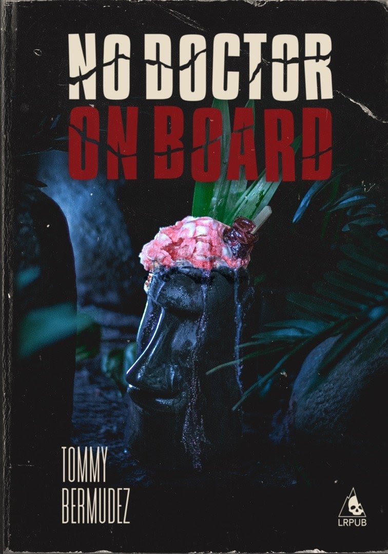 No Doctor On Board