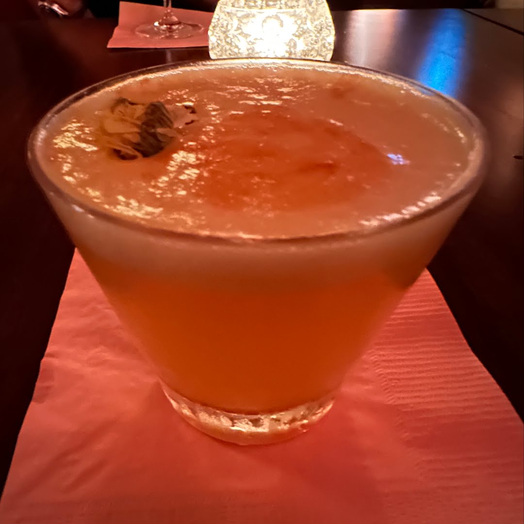 Citrus Crush
