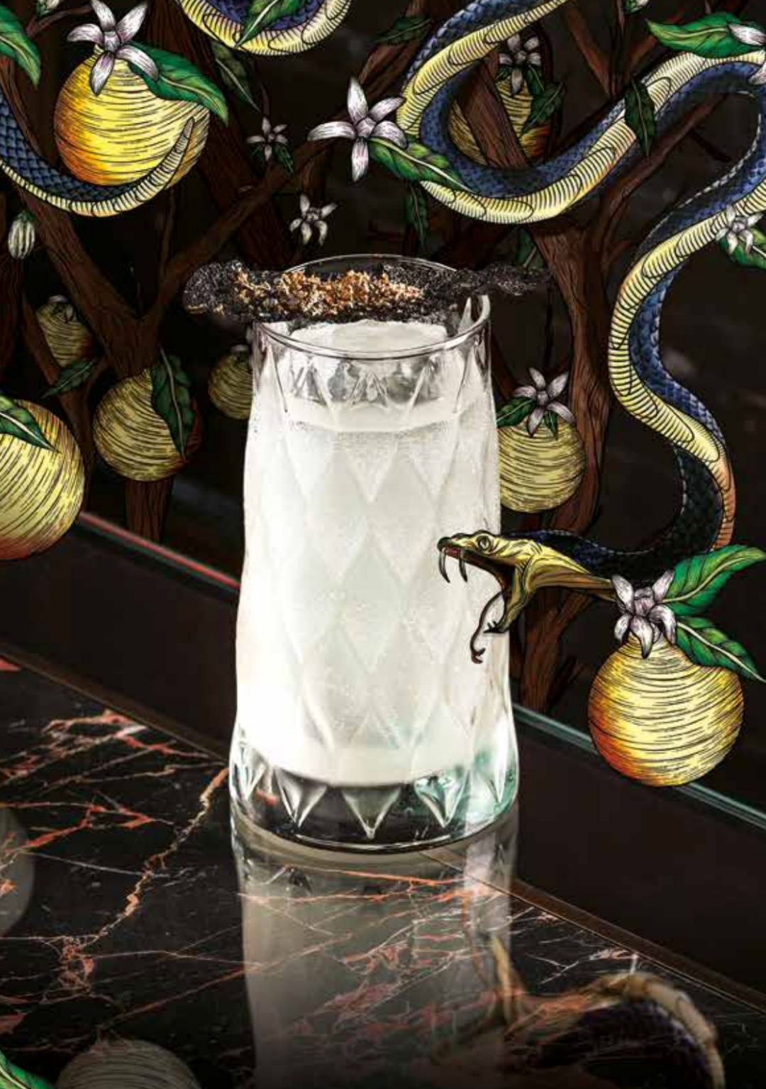 Yichang Rickey