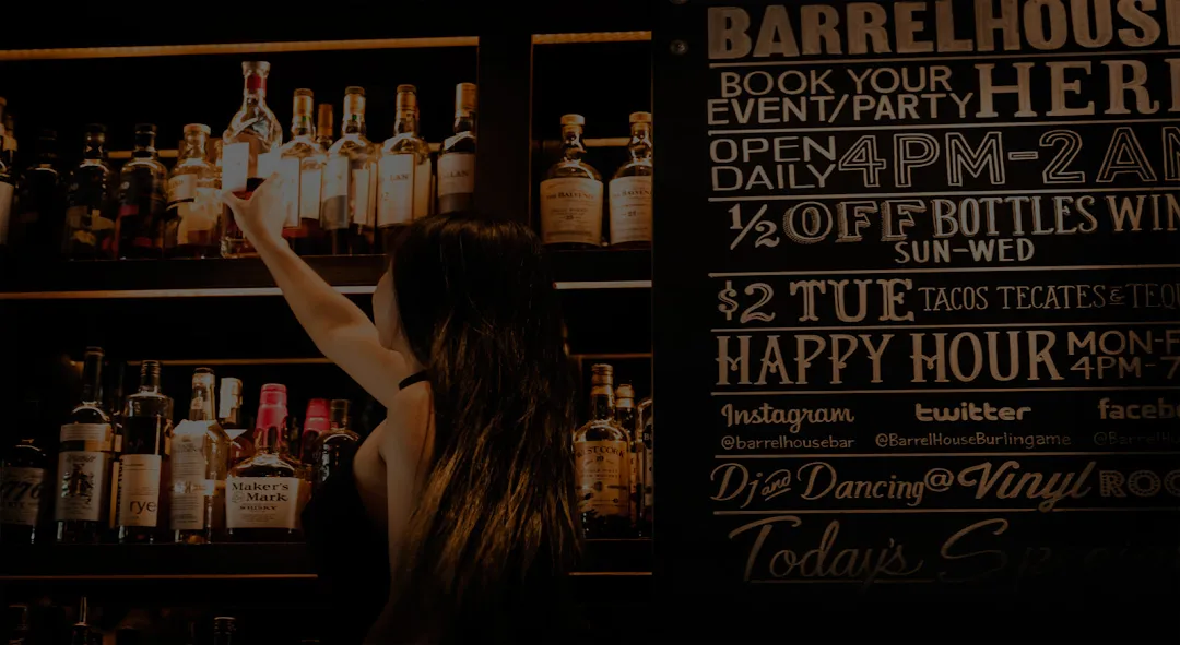 Barrelhouse