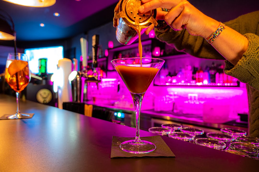 StreetSide Bar & Club