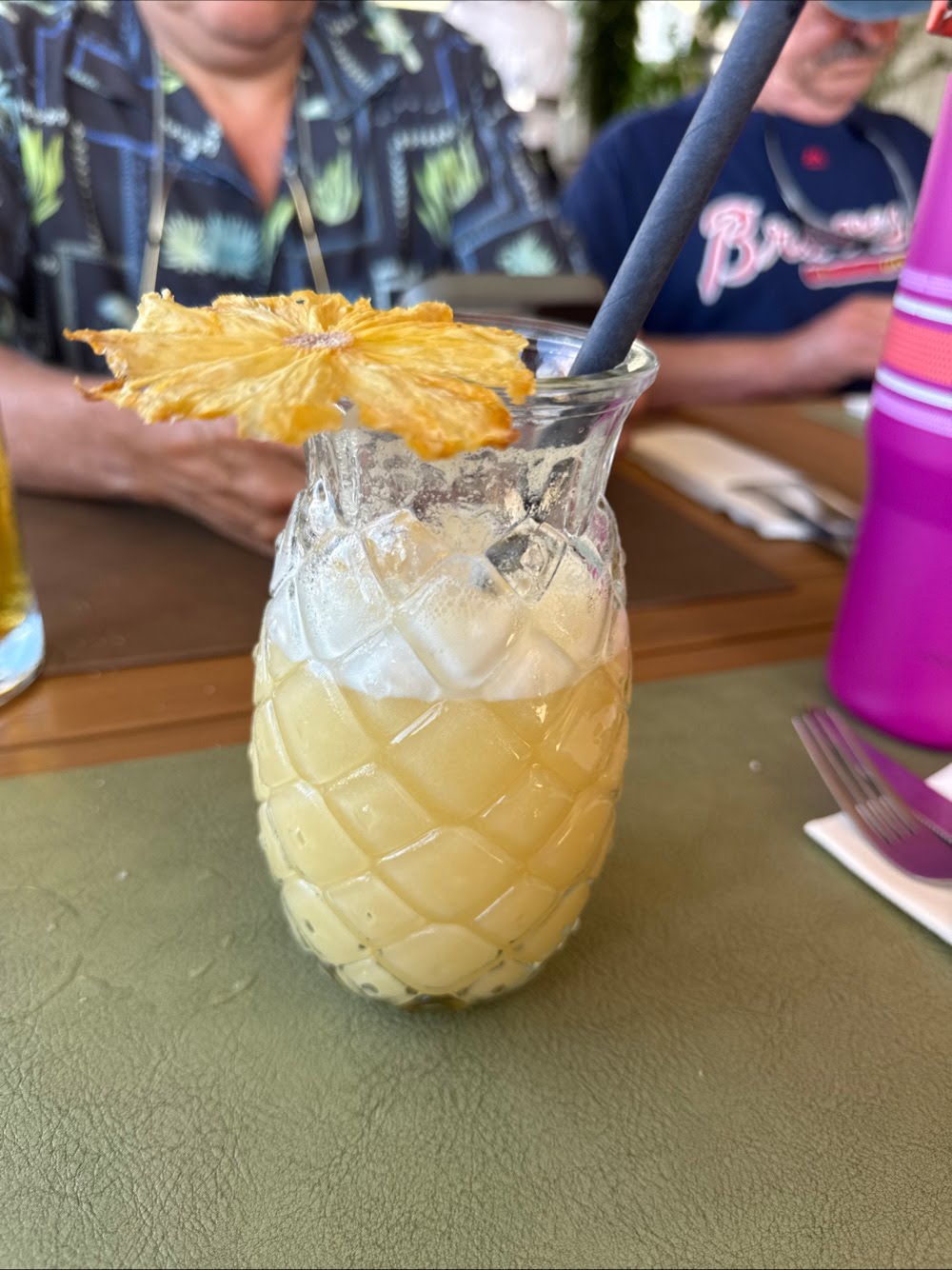 Pina Colada