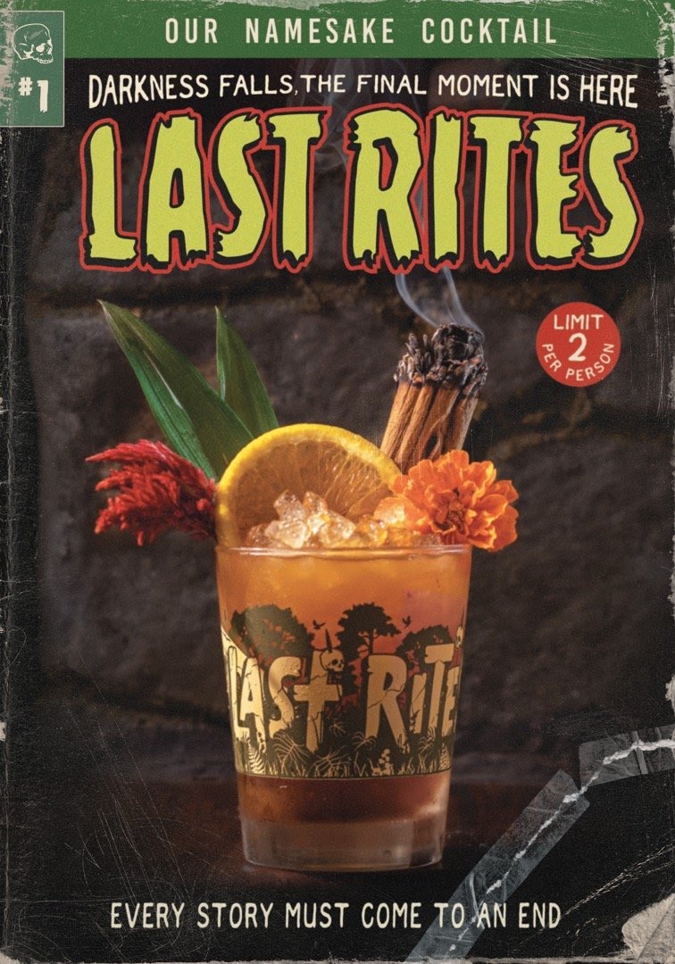 Last Rites