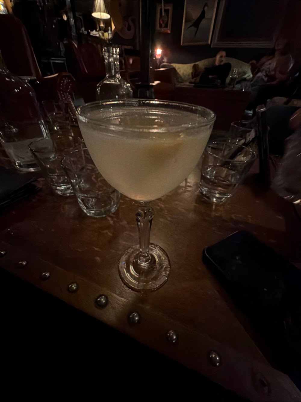 Course Reviver #2