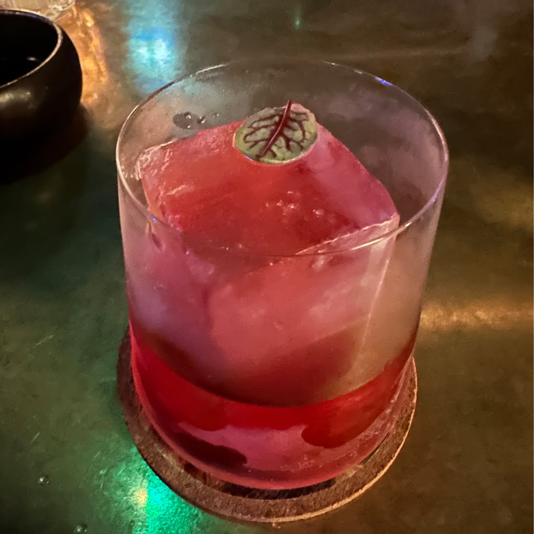 Hibiscus Guajillo