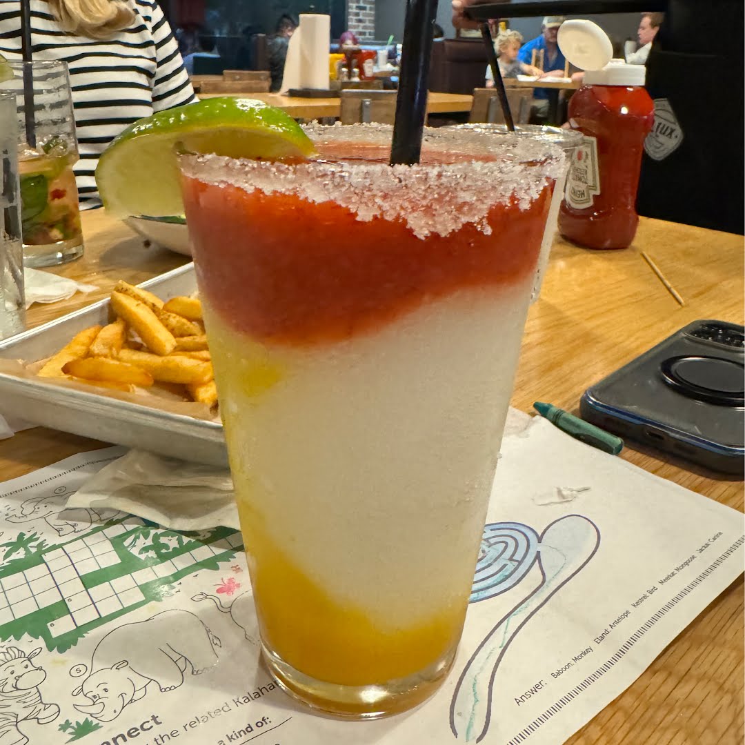 Mango Tango Rita