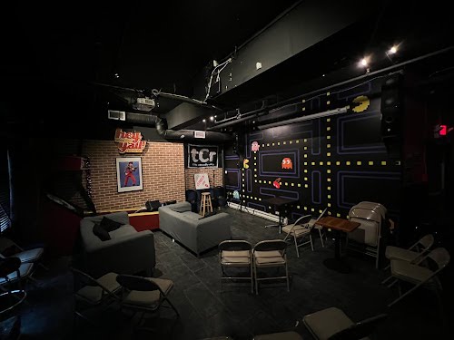 The Lucky Penny Bar