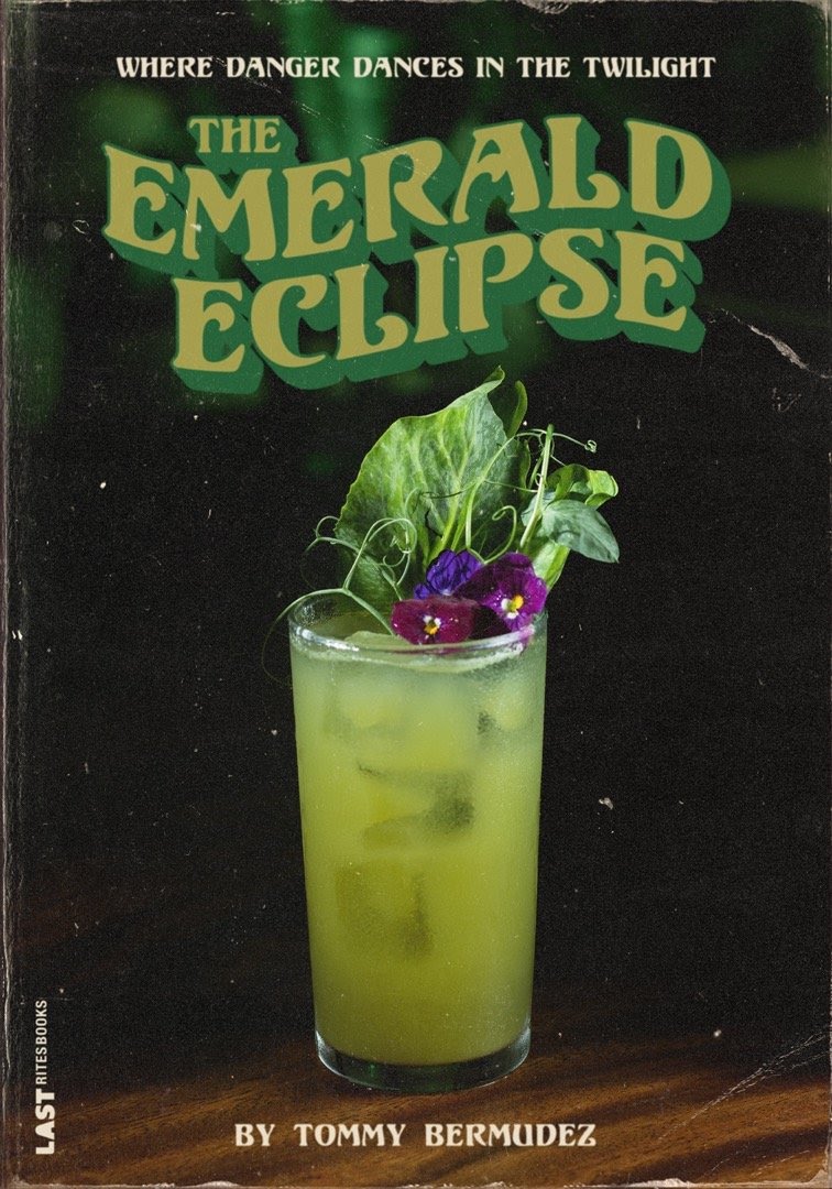 Emerald Eclipse