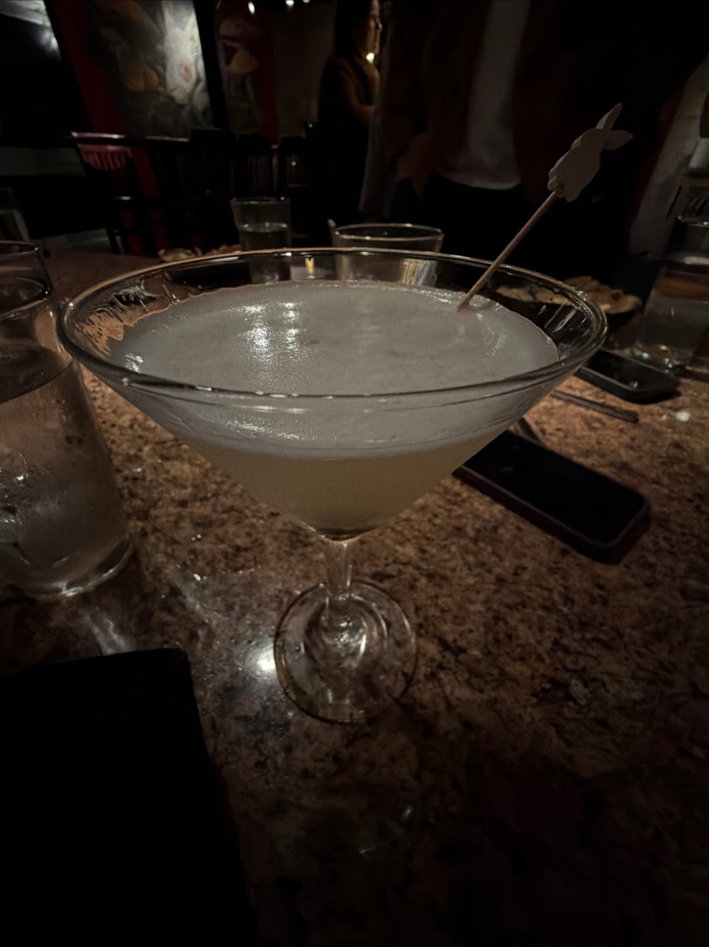 Corpse Reviver No. 2
