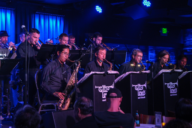 Blue Note Hawaii