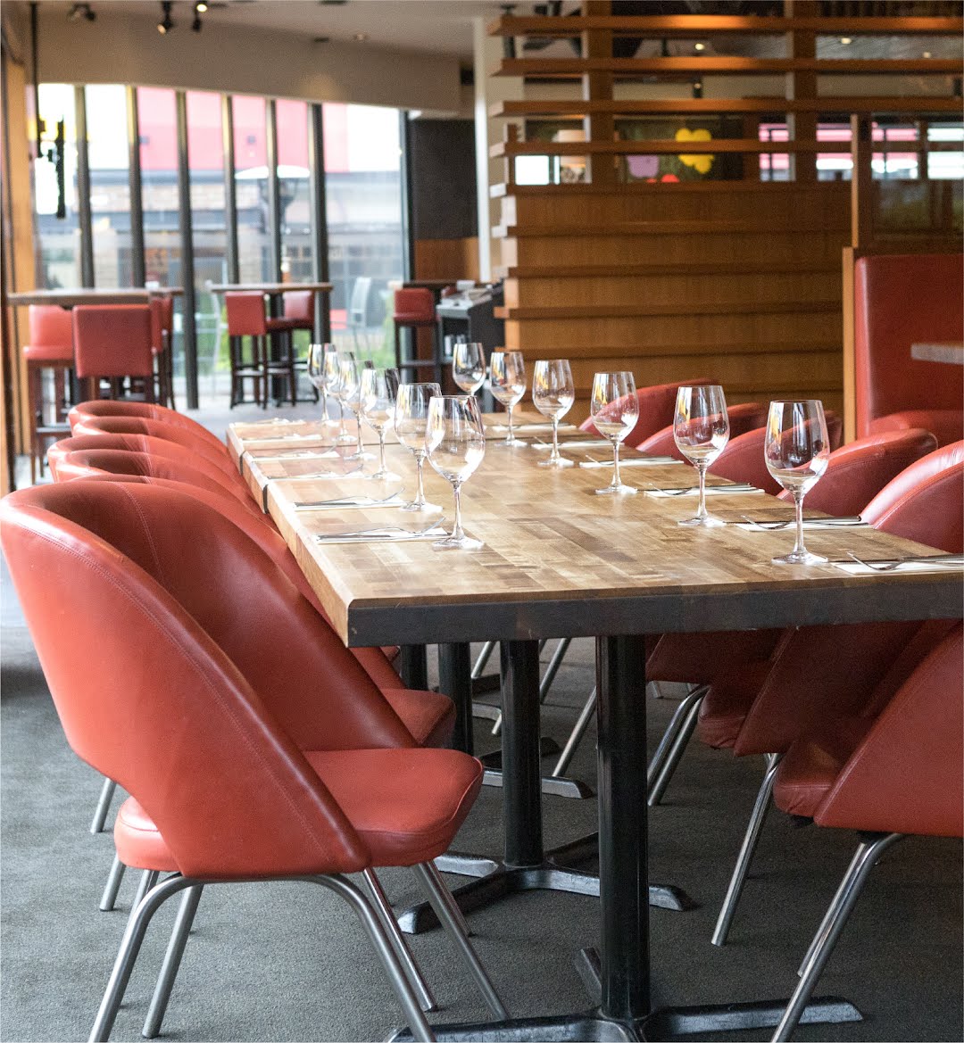 Cactus Club Cafe