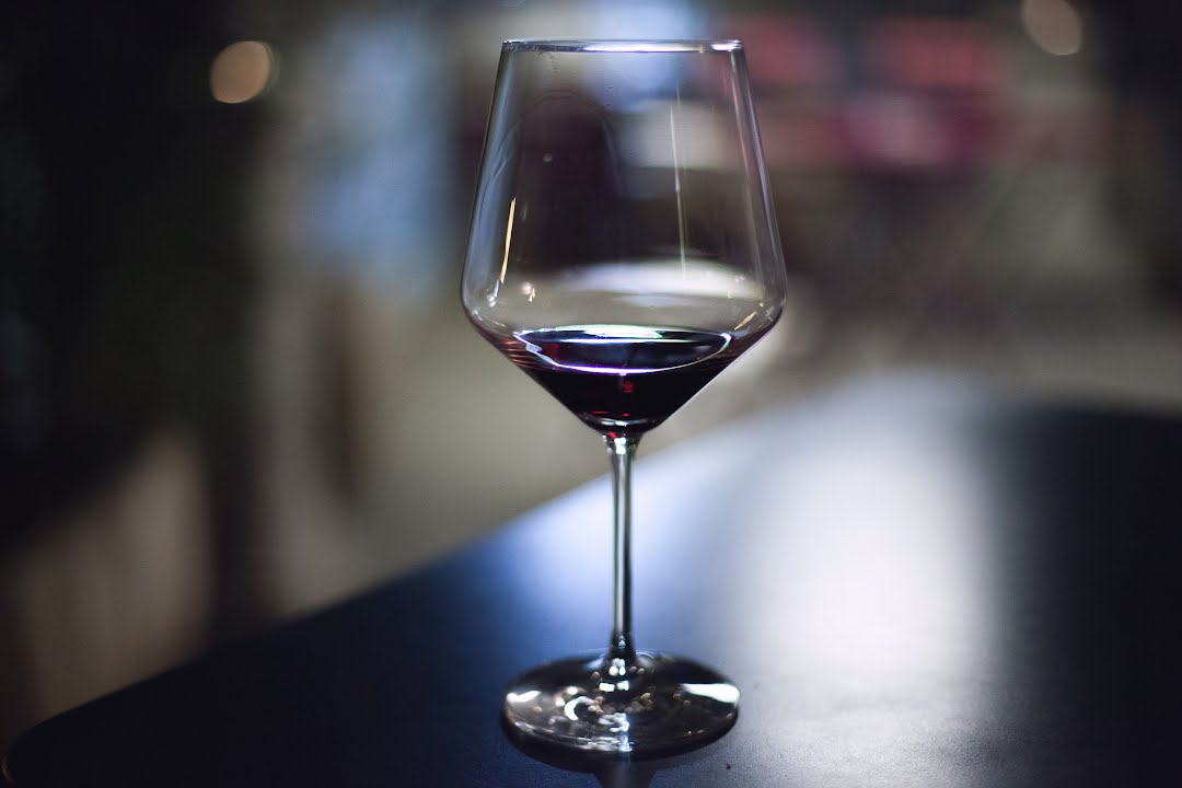 The Wine Room at Afton Village Inc.
