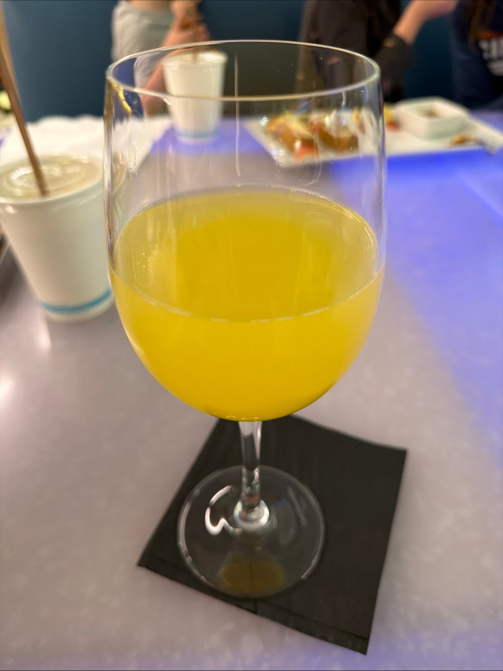 Mimosa