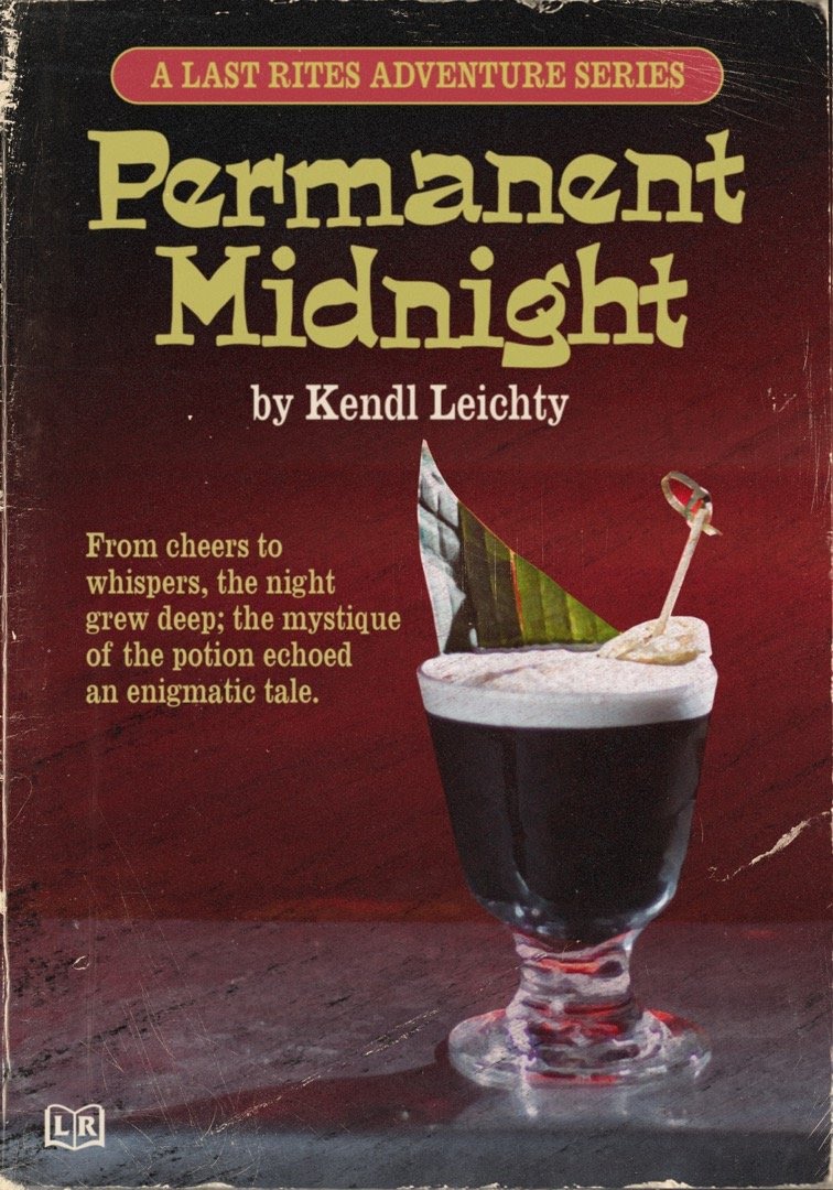 Permanent Midnight
