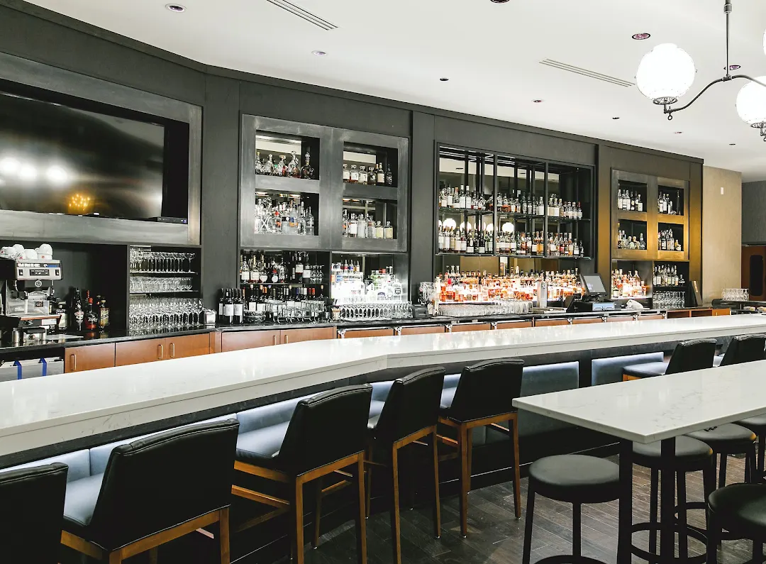 Seastar Restaurant & Raw Bar