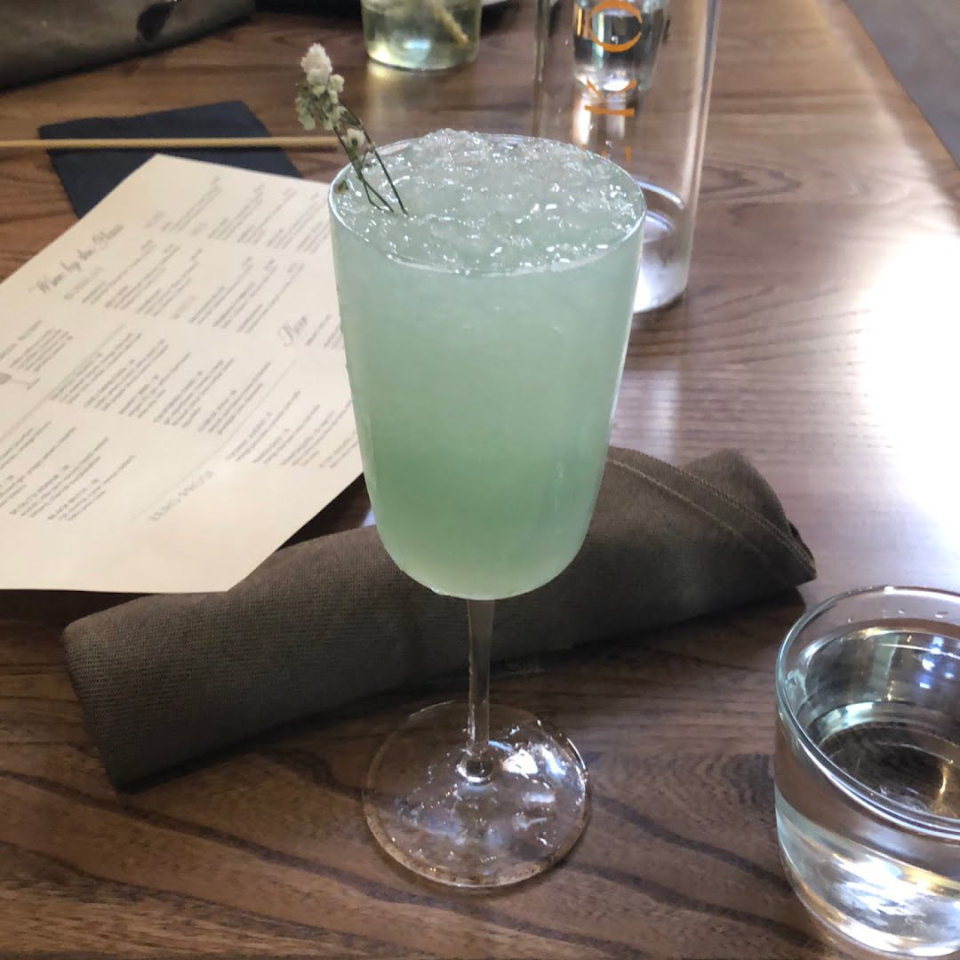 Sekoya Slushy