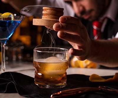 Double Cut Steakhouse