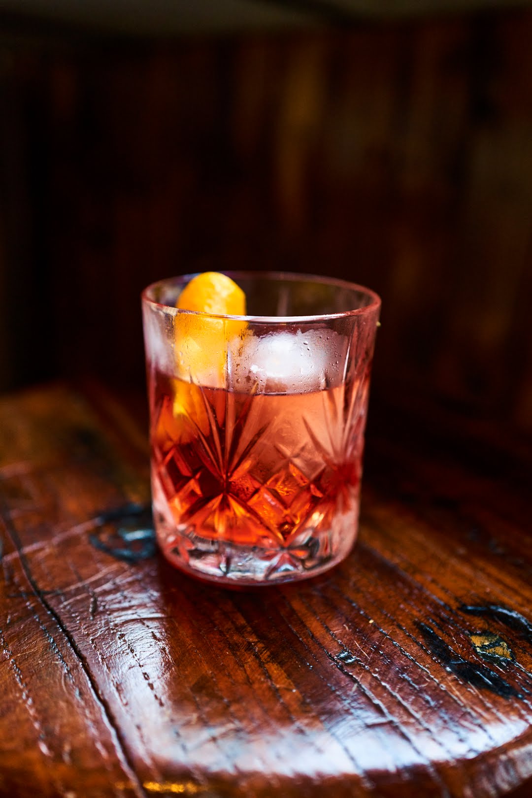 Negroni