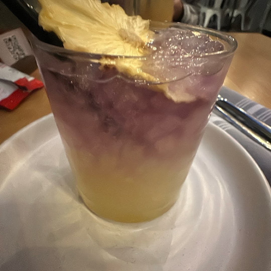 Pineapple Royale