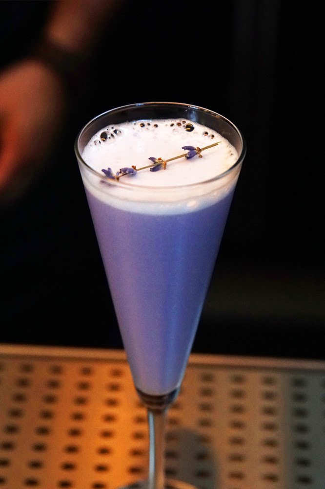 Violet Hour