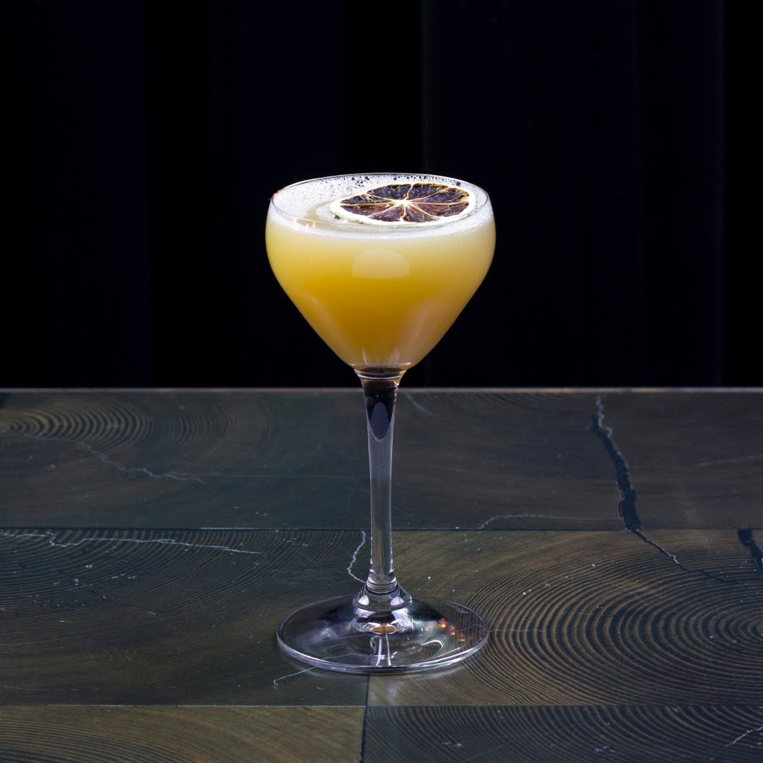 Pineapple Daiquiri