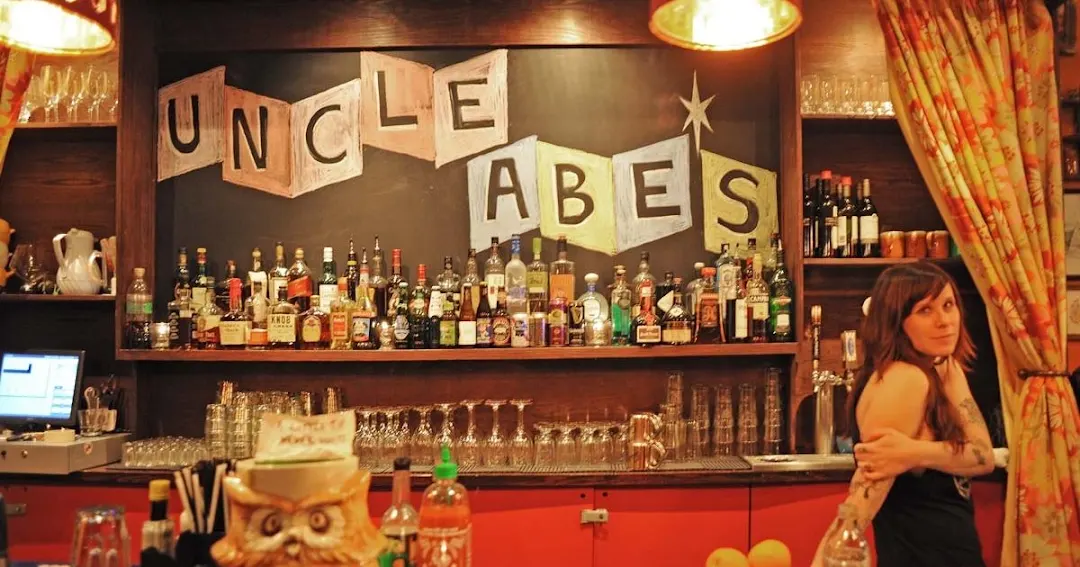 Uncle Abe's