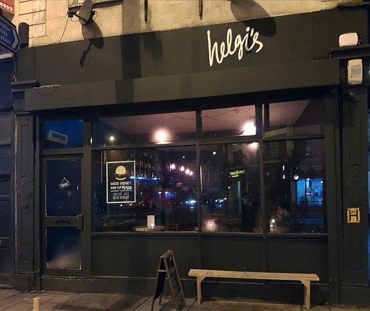 Helgi's