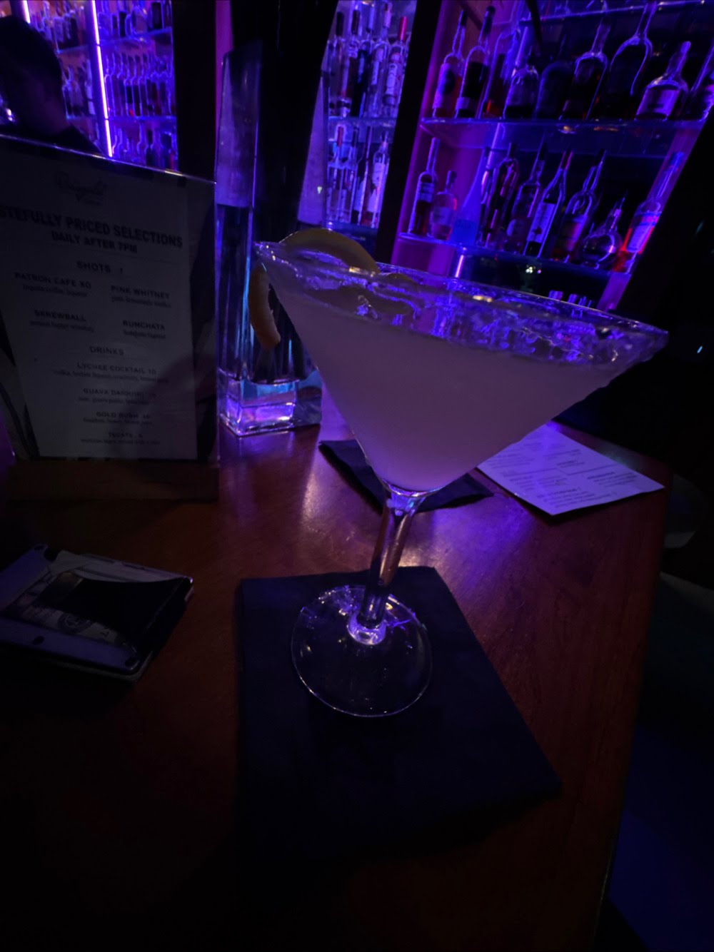 Pear Chiller