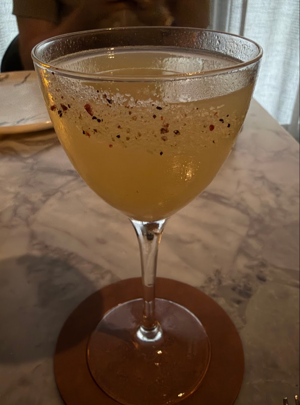 Salsa Verde