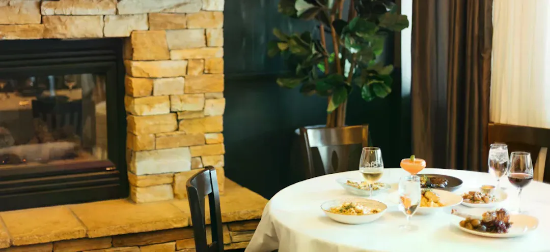 Forbes Mill Steakhouse
