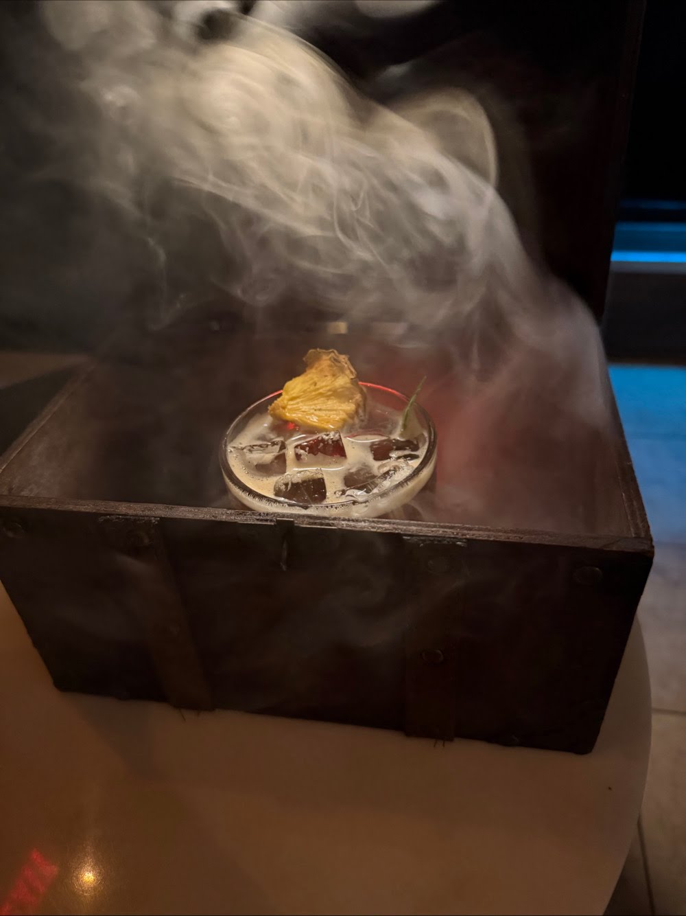 Maunakea Mai Tai