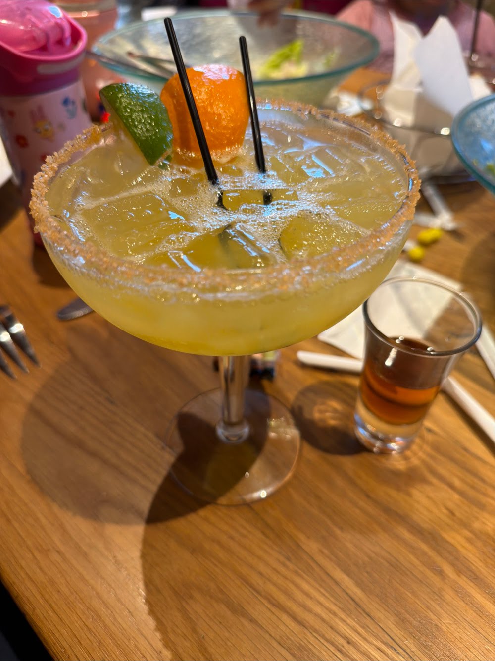 Margarita