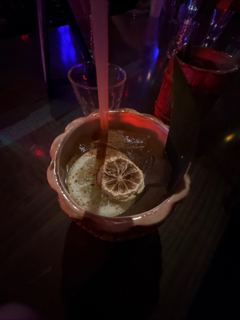 Whiskey Business