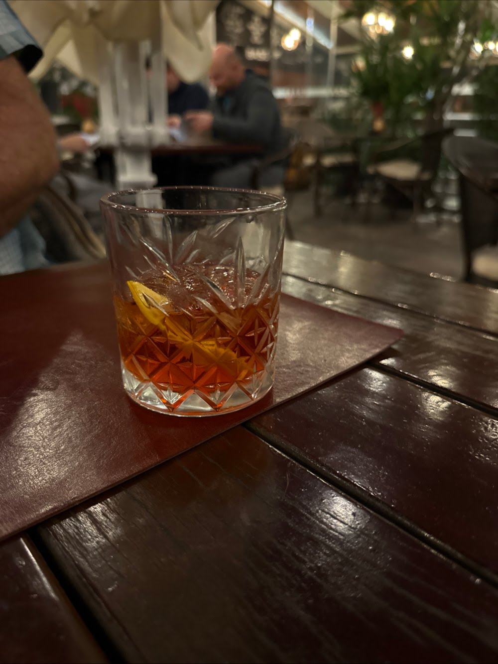 Negroni